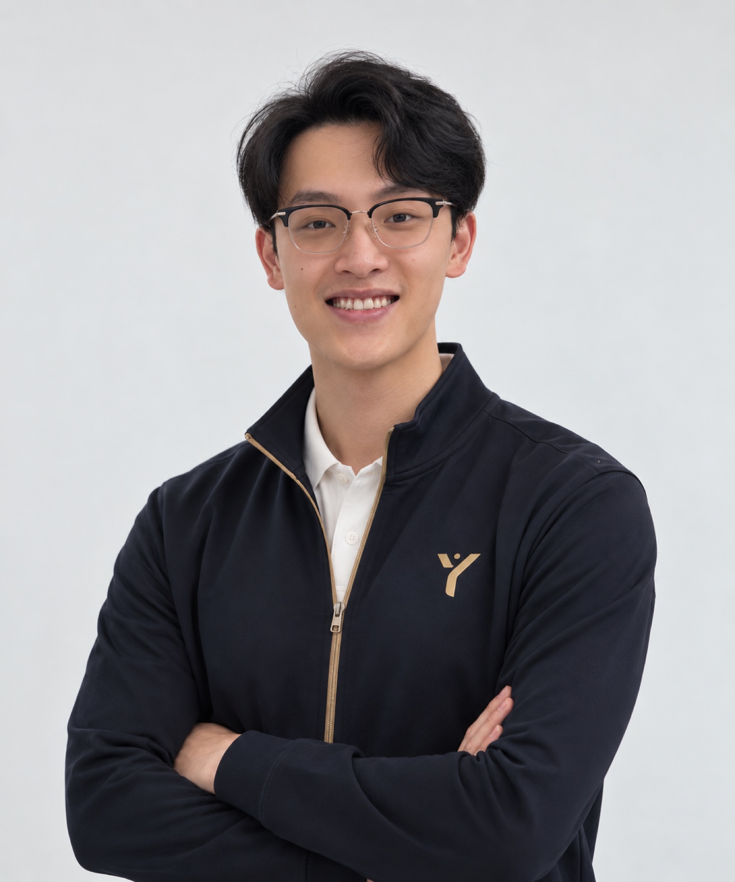 Marcus Hui | 許展承